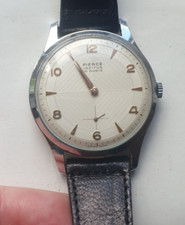 Pierce watch rare for sale  BIRMINGHAM