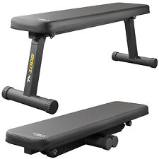 Trex sport flachbank gebraucht kaufen  Löcknitz