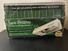 Sun system 150 for sale  Franksville