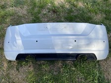 Paraurti posteriore completo usato  Scapoli