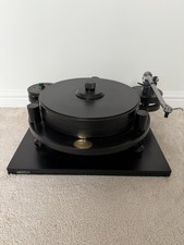 Michell orbe turntable. for sale  STALYBRIDGE