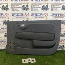 Pannello interno porta usato  Gioia Tauro