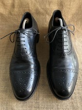 Scarpe oxford santoni usato Scarpe oxford santoni usato  Spedire a Italy