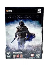 shadow mordor pc for sale  Port Murray