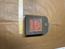 Vintage capehart orchestrope for sale  Fort Wayne