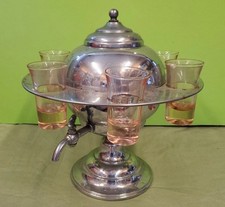 Vintage liquor dispenser for sale  Maugansville