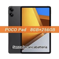 Xiaomi poco pad usato  Tresignana