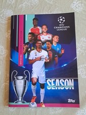 Album completo topps usato  Sandigliano