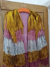 Glamorous womens festival for sale  GLOSSOP