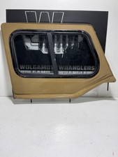 Passenger right upper for sale  Burbank