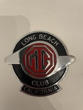 Long beach club for sale  EDINBURGH