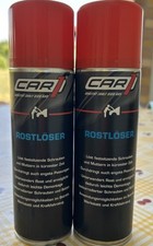 Car1 rostlöser 300 gebraucht kaufen  Fürstenwalde/Spree