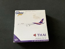 Rare gemini jets for sale  SOUTHAMPTON