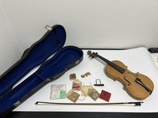 Alte antik violine gebraucht kaufen  Hamburg