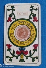 Tarocchi piemontesi antichi usato  Lainate