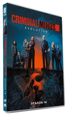 Criminal minds evolution for sale  USA