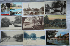 bedfordshire postcards for sale  NEWTON ABBOT