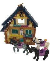 Lego horse stable for sale  CHICHESTER