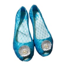 Teal disney ariel for sale  Rocklin
