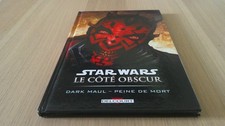 Star wars cote d'occasion  Paris VII