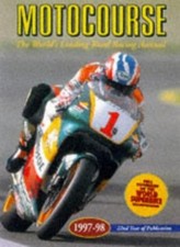 Motocourse 1997 leading for sale  UK