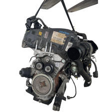 Motore semicompleto per usato Motore semicompleto per usato  San Martino Dall Argine