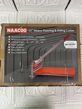 Naacoo heavy duty for sale  Madison