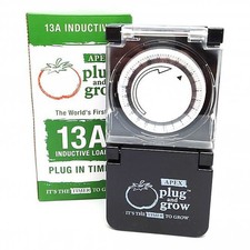 Plug grow heavy for sale  ELLAND