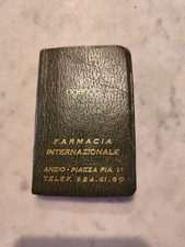 Anzio farmacia internazionale usato  Nicosia
