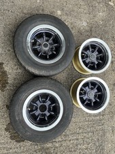 Classic mini 6x10 for sale  ABINGDON