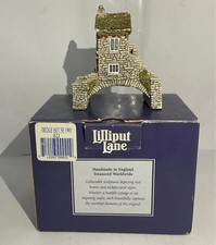 Lilliput lane bridge for sale  BOLTON
