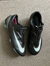 Nike Mercurial Vapor IV 4 Euro Edition FG RARO 318897-21 Talla 8.5 segunda mano  Embacar hacia Argentina