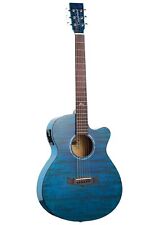Guitar electro acoustic for sale  SUNDERLAND