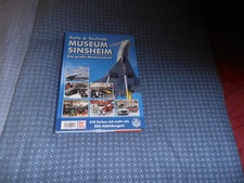 Auto technik museum gebraucht kaufen  Bann, Hauptstuhl, Horbach