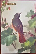 Gravure ancienne couleur d'occasion  Montargis