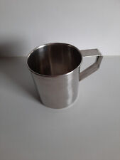 Neu blechtasse tasse gebraucht kaufen  Altenkirchen