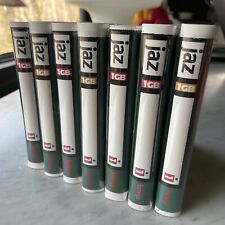 Untested iomega jaz for sale  Silver Spring
