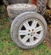 Bbs range rover for sale Bbs range rover for sale  BARNSTAPLE