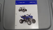 Yamaha 2006 sport for sale  Luling