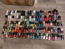 Nagellack schminke beauty gebraucht kaufen  Bielefeld