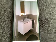 Badmöbel set waschbecken gebraucht kaufen  Wertheim