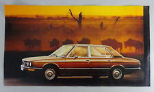 Riginales poster bmw gebraucht kaufen  Jever