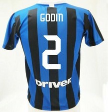 Maglia godin inter usato  Robbiate