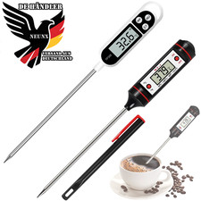 Bratenthermometer digital flei gebraucht kaufen  Stuttgart