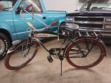 1940 schwinn motorbike for sale  Conroe