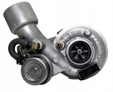 Turbosprężarka Garret 452124 do Ford Mondeo Mk2 1.8 TD 97FF6K682AB 452124-5007S na sprzedaż  PL