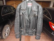 Held lederjacke biker gebraucht kaufen  Welver