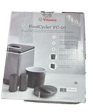 Vitamix foodcycler food for sale  Lakewood