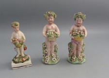 Antique derby style for sale  BRIDGWATER