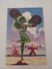 Sensational hulk virgin for sale  Oconomowoc